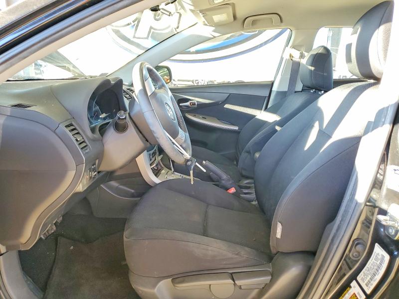 Photo 7 from auction – 2010 TOYOTA COROLLA BA with VIN 1NXBU4EEXAZ171689