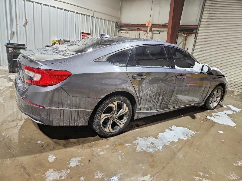 Photo 3 from auction – 2018 HONDA ACCORD with VIN 1HGCV1F48JA085407