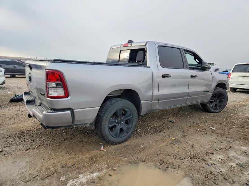 Photo 3 from auction – 2023 RAM 1500 BIG H with VIN 1C6SRFFT3PN662484