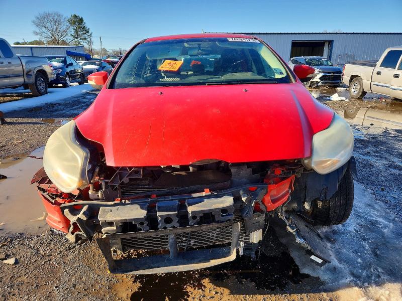 Photo 5 from auction – 2012 FORD FOCUS with VIN 1FAHP3M22CL457705