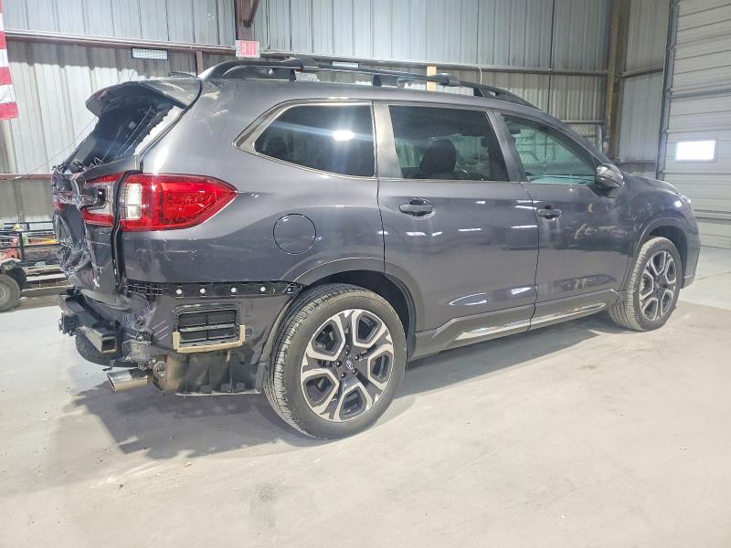 Photo 3 from auction – 2023 SUBARU ASCENT with VIN 4S4WMAUDXP3431855