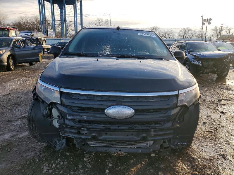 Photo 5 from auction – 2013 FORD EDGE SPORT with VIN 2FMDK3AK5DBB82338
