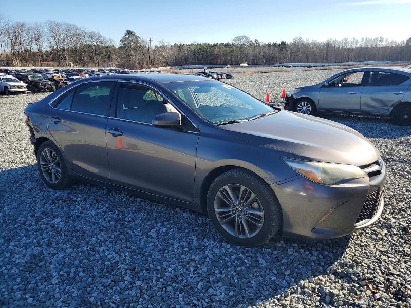 Photo 4 from auction – 2016 TOYOTA CAMRY LE with VIN 4T1BF1FK2GU248433