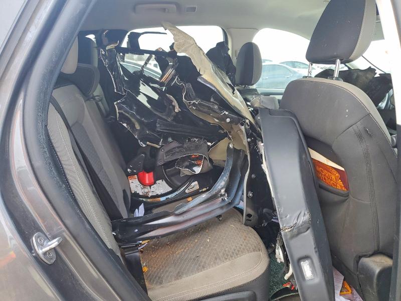 Photo 11 from auction – 2021 FORD ESCAPE with VIN 1FMCU9BZ3MUB12450