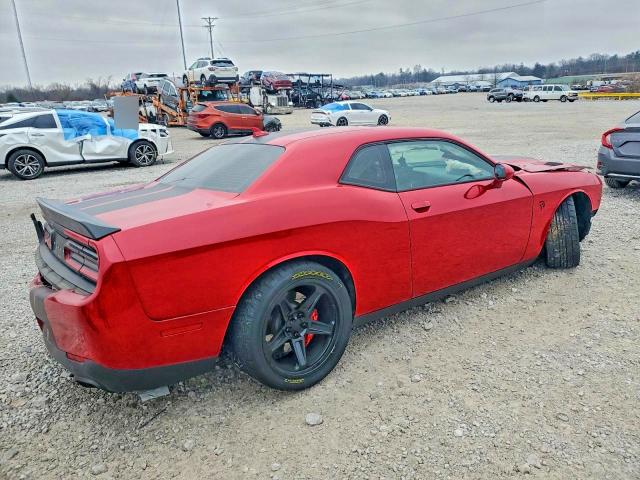 Photo 3 from auction – 2016 DODGE CHALLENGER with VIN 2C3CDZC9XGH314443