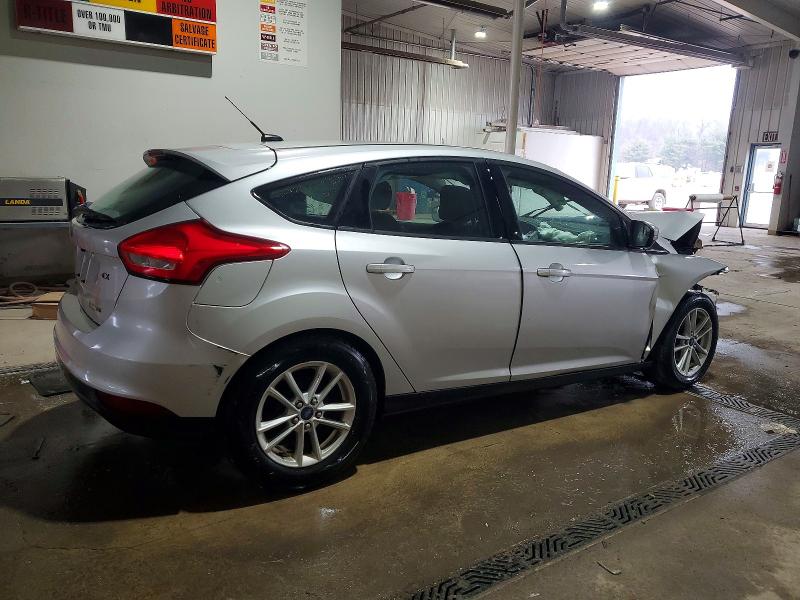 Photo 3 from auction – 2015 FORD FOCUS with VIN 1FADP3K24FL276286