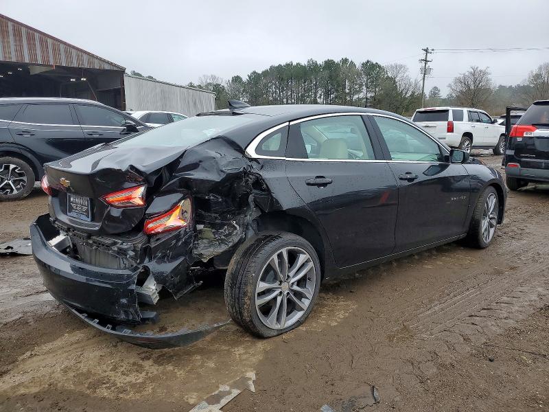 Photo 3 from auction – 2024 CHEVROLET MALIBU with VIN 1G1ZE5ST6RF251329