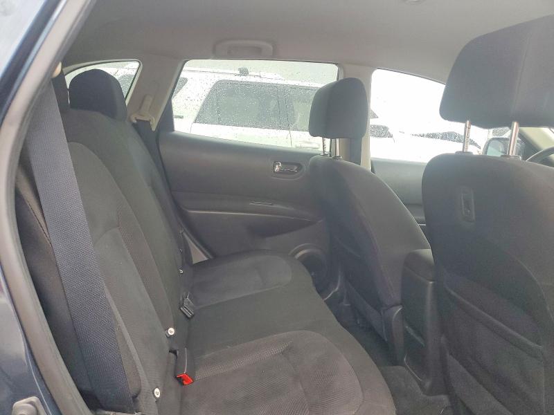 Photo 11 from auction – 2014 NISSAN ROGUE SELE with VIN JN8AS5MT0EW620128