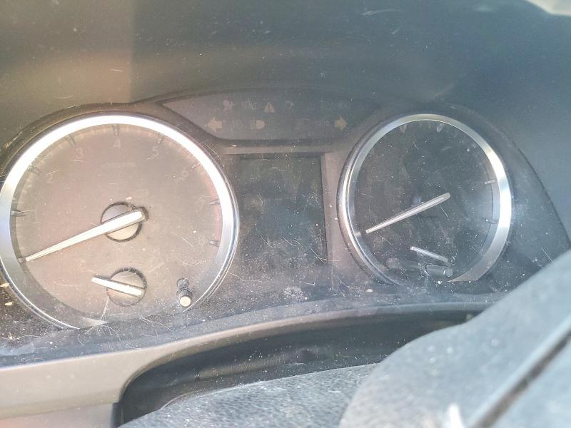 Photo 9 from auction – 2015 TOYOTA HIGHLANDER with VIN 5TDZKRFH7FS077439