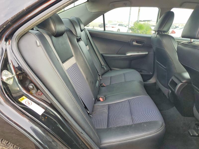 Photo 10 from auction – 2014 TOYOTA CAMRY with VIN 4T1BF1FK8EU320264