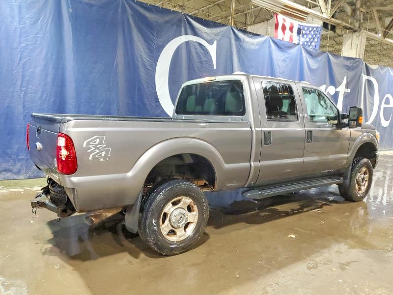 Photo 3 from auction – 2013 FORD F250 SUPER with VIN 1FT7W2B60DEB06306
