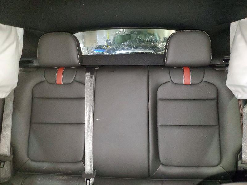Photo 9 from auction – 2025 CHEVROLET TRAX with VIN KL77LJEP2SC277359