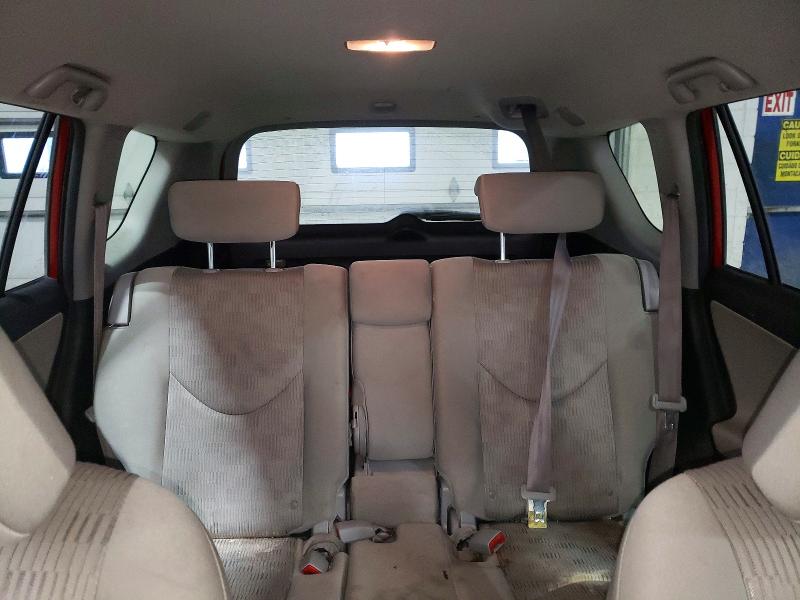 Photo 10 from auction – 2010 TOYOTA RAV4 with VIN JTMBK4DV6A5085947