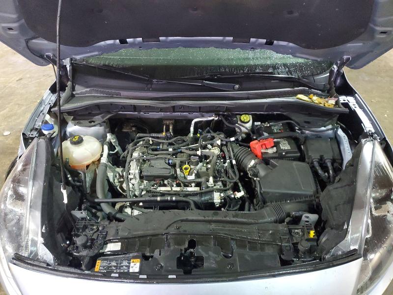 Photo 12 from auction – 2022 FORD ESCAPE with VIN 1FMCU0G65NUA46687