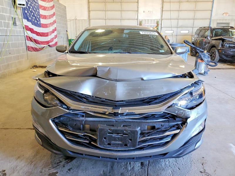 Photo 5 from auction – 2023 CHEVROLET MALIBU with VIN 1G1ZD5ST6PF143373