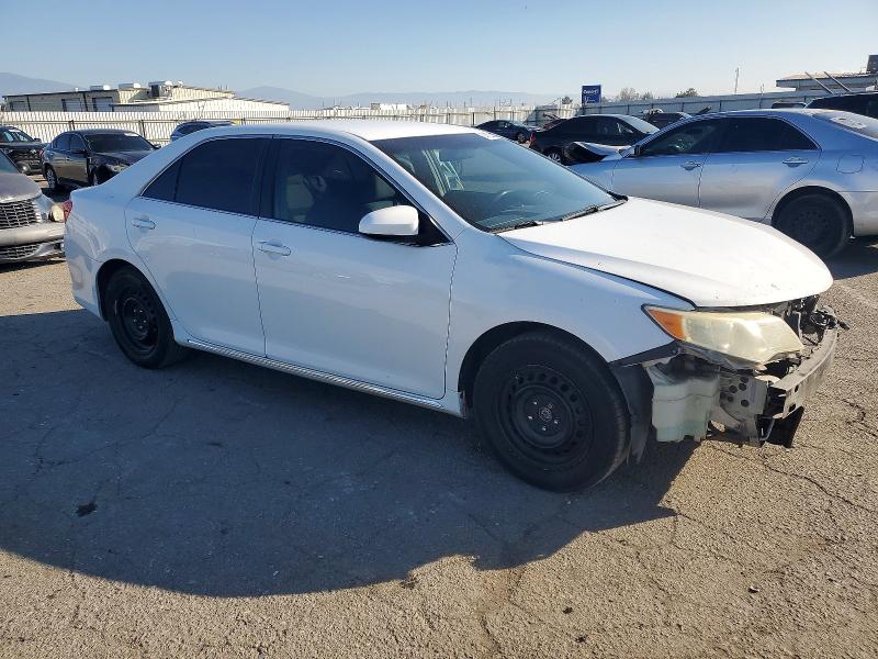 Photo 4 from auction – 2014 TOYOTA CAMRY L with VIN 4T4BF1FKXER363350