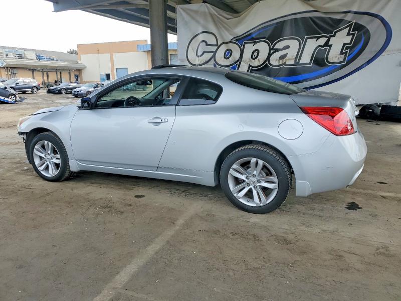 Photo 2 from auction – 2011 NISSAN ALTIMA S with VIN 1N4AL2EP1BC177936