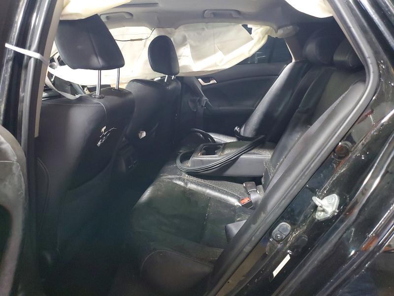 Photo 10 from auction – 2012 ACURA TSX with VIN JH4CW2H57CC002983