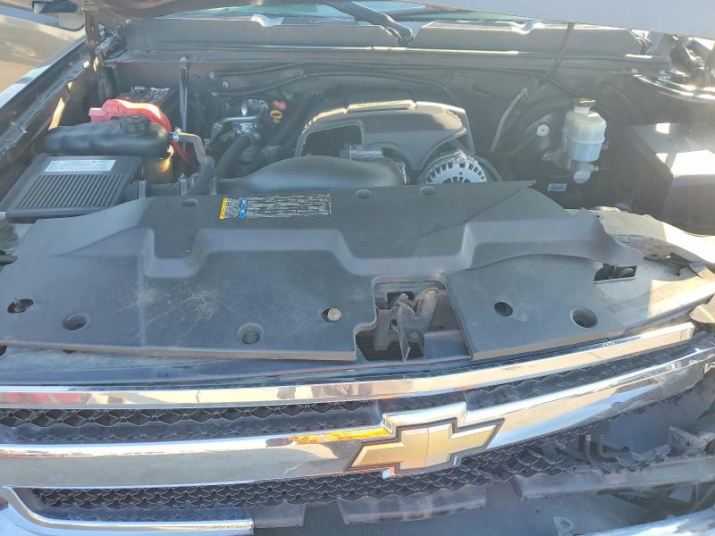 Photo 11 from auction – 2008 CHEVROLET SILVERADO with VIN 1GCEC19C58Z230513