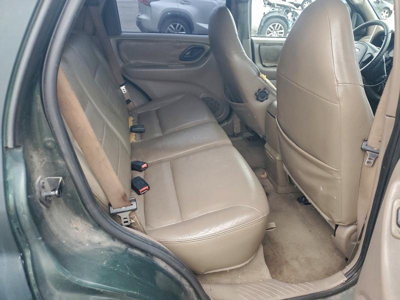 Photo 11 from auction – 2001 FORD ESCAPE XLT with VIN 1FMYU03171KB05065