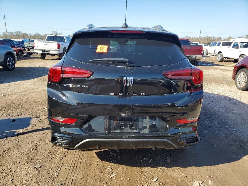 Photo 6 from auction – 2025 BUICK ENCORE GX with VIN KL4AMDSL2SB081141