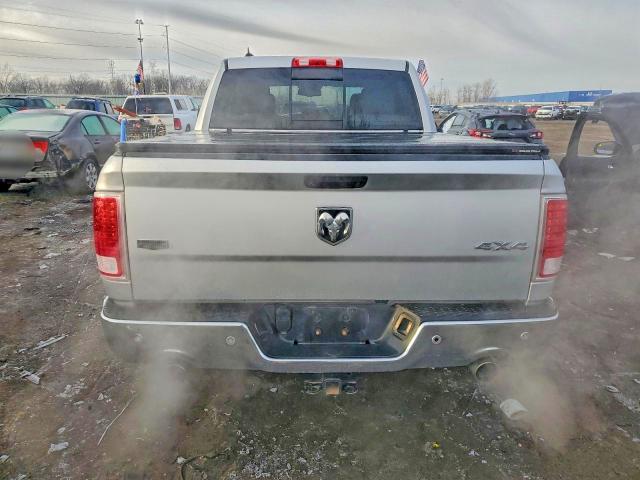 Photo 6 from auction – 2015 RAM 1500 LARAM with VIN 1C6RR7NTXFS585280