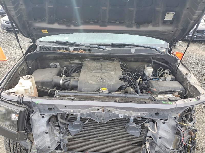 Photo 11 from auction – 2012 TOYOTA TUNDRA DOU with VIN 5TFUM5F11CX032292