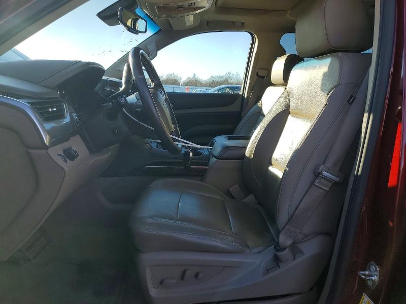 Photo 7 from auction – 2016 CHEVROLET TAHOE with VIN 1GNSCBKC0GR249706