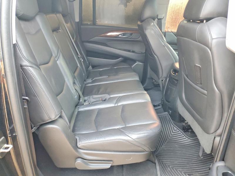 Photo 11 from auction – 2018 CADILLAC ESCALADE E with VIN 1GYS3HKJ8JR110080