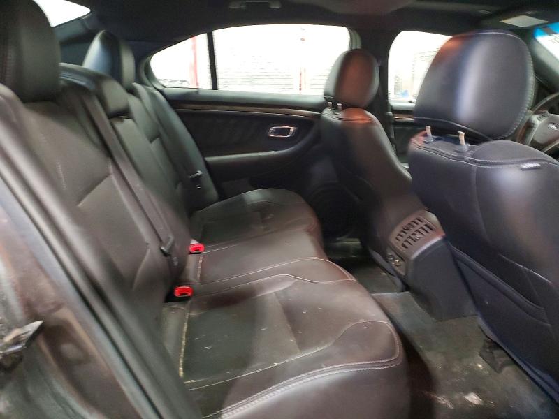 Photo 10 from auction – 2015 FORD TAURUS LIM with VIN 1FAHP2F88FG114664