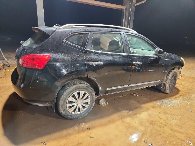 صورة رقم 3 من المزاد - 2014 NISSAN ROGUE SELE مع VIN JN8AS5MT4EW600352