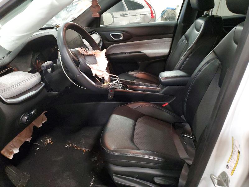 Photo 7 from auction – 2023 JEEP COMPASS with VIN 3C4NJDBN9PT566934