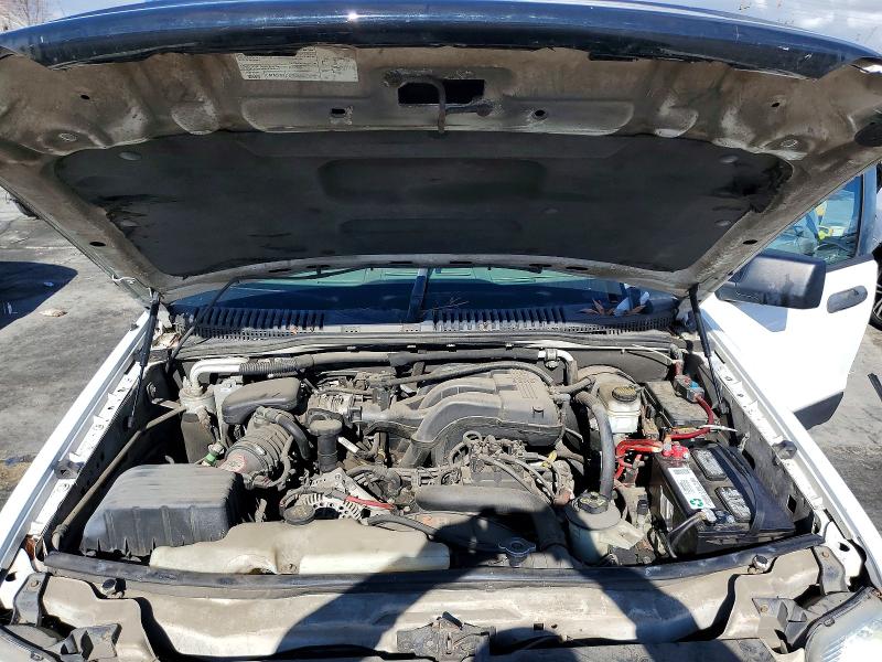 Zdjęcie 11 z aukcji – 2006 FORD EXPLORER X z VIN 1FMEU63E16UB23419