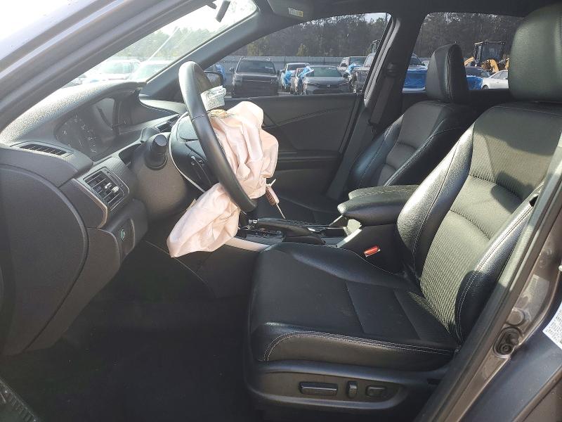 Photo 7 from auction – 2017 HONDA ACCORD SPO with VIN 1HGCR2F54HA016811
