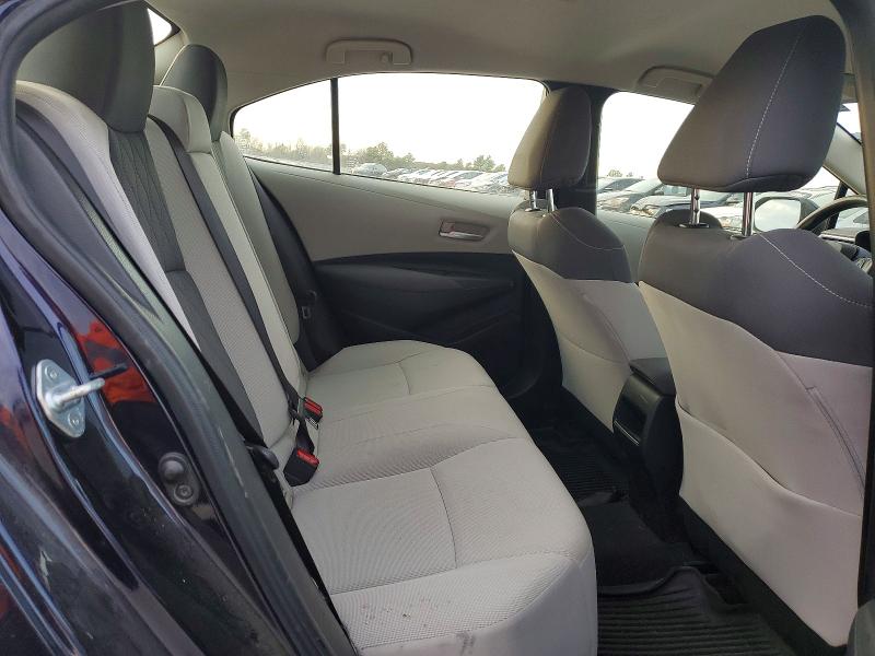 Photo 10 from auction – 2020 TOYOTA COROLLA LE with VIN JTDEPRAE2LJ065396