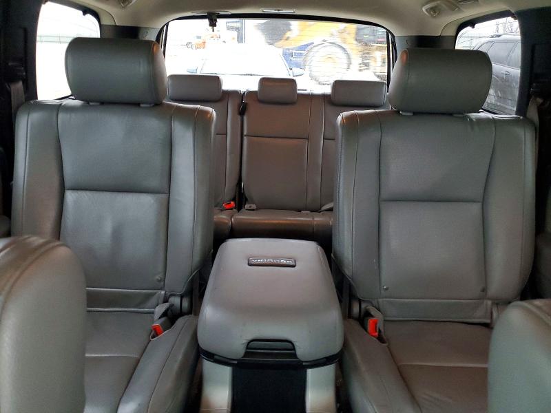 Photo 10 from auction – 2008 TOYOTA SEQUOIA with VIN 5TDZY67A38S010466