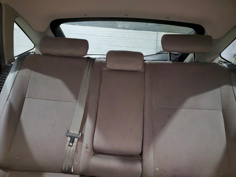 Photo 10 from auction – 2007 TOYOTA PRIUS with VIN JTDKB20U273272883