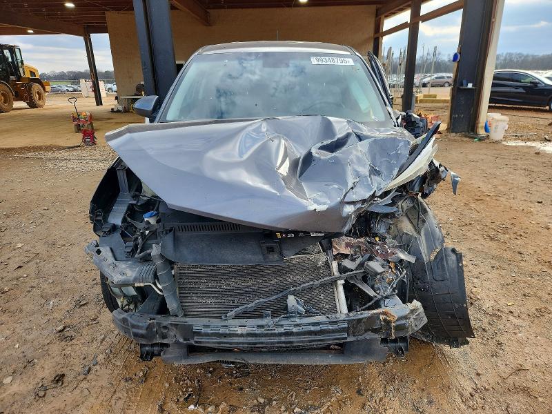 Photo 5 from auction – 2016 HYUNDAI TUCSON SE with VIN KM8J23A46GU179354