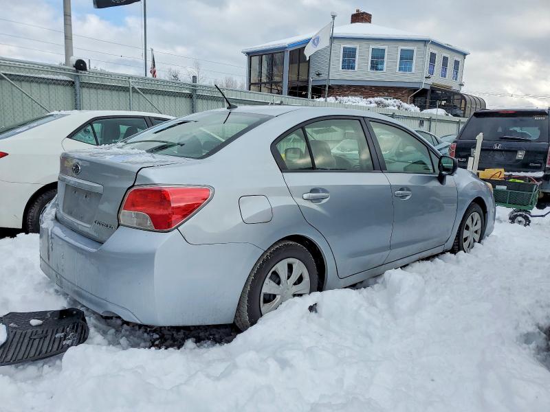 Photo 3 from auction – 2013 SUBARU IMPREZA with VIN JF1GJAA64DH009463