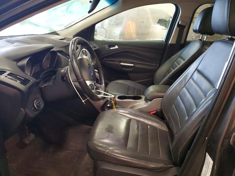 Photo 7 from auction – 2015 FORD ESCAPE with VIN 1FMCU9G91FUB39352
