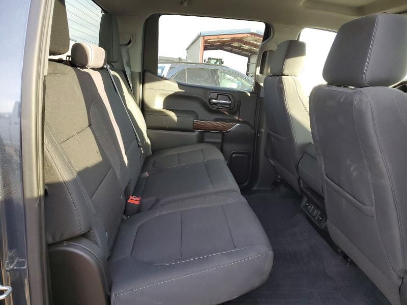 Photo 10 from auction – 2020 GMC SIERRA with VIN 1GTU9BED3LZ169637