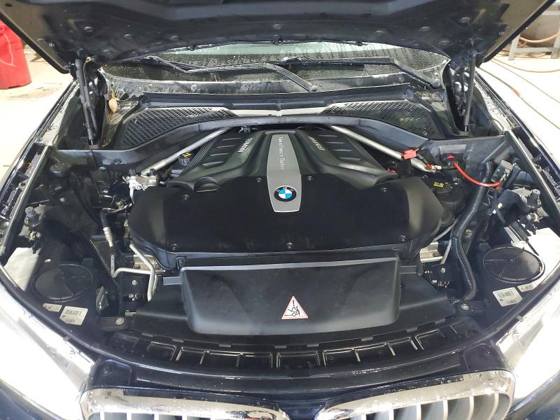 Photo 12 from auction – 2014 BMW X5 XDRIVE5 with VIN 5UXKR6C55E0J72152