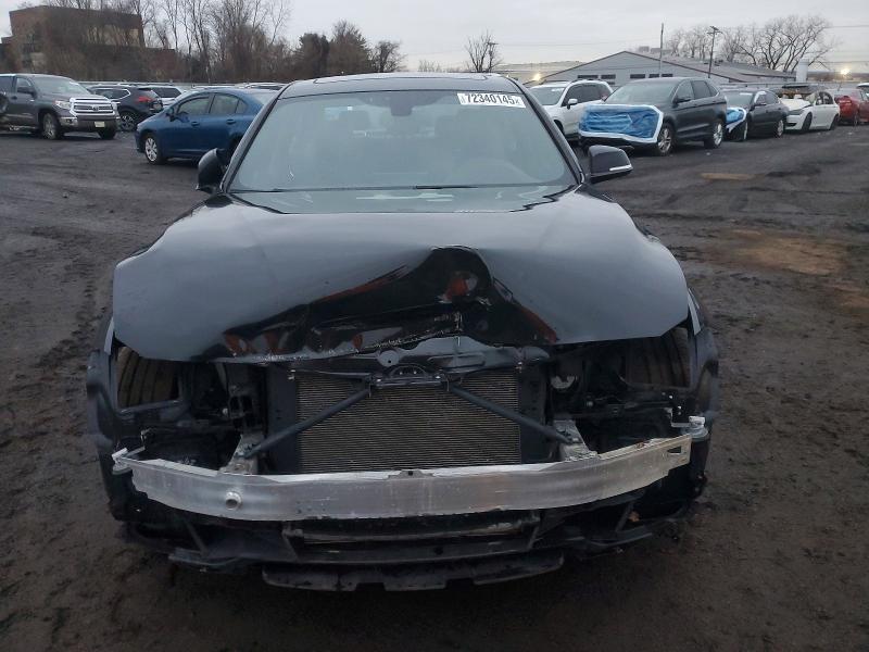 Photo 5 from auction – 2018 BMW 330 XI with VIN WBA8D9G52JNU67046
