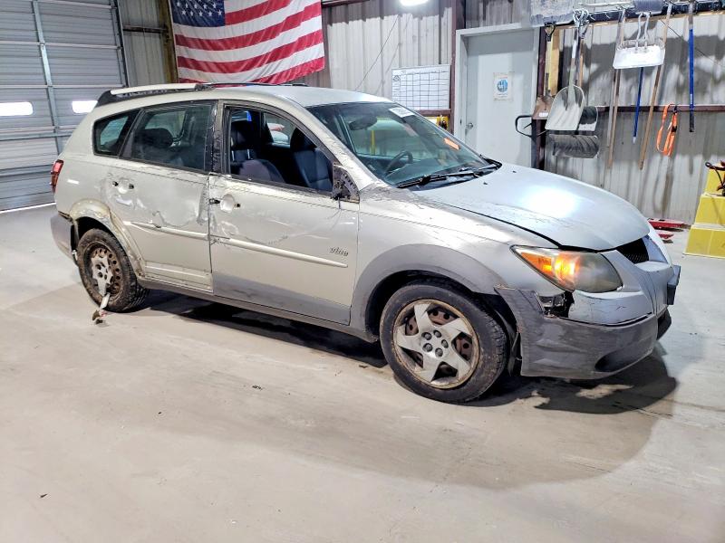 Photo 4 from auction – 2003 PONTIAC VIBE with VIN 5Y2SL62803Z418659