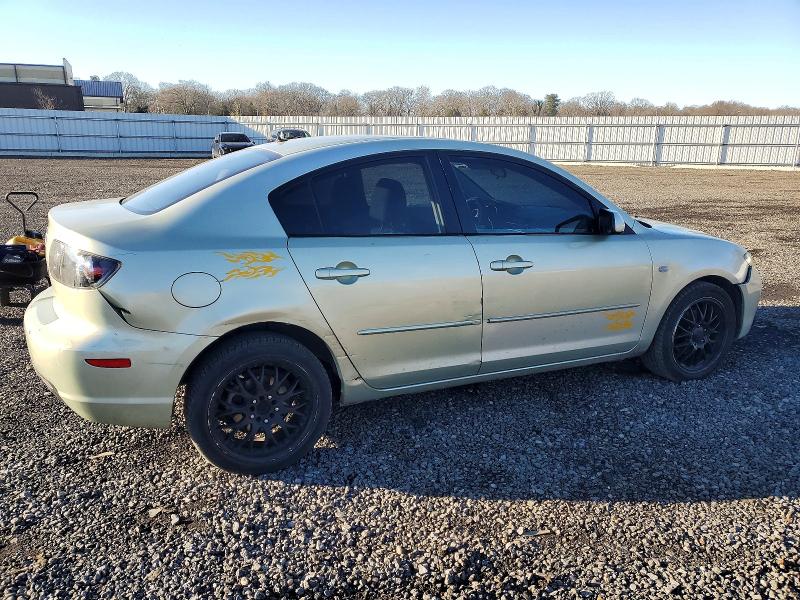 Фото 3 с аукциона – 2009 MAZDA 3 I с VIN JM1BK32F691188181