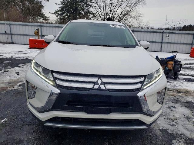 Photo 5 from auction – 2019 MITSUBISHI ECLIPSE CR with VIN JA4AT5AA3KZ001894
