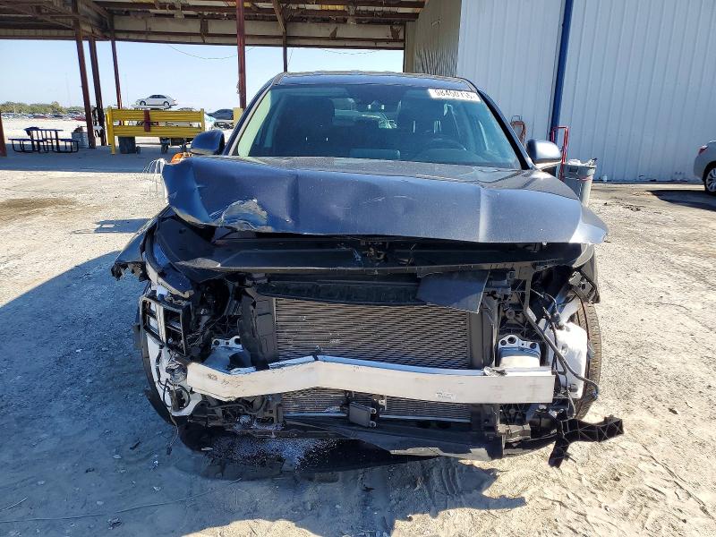 Photo 5 from auction – 2023 HYUNDAI SANTA FE S with VIN 5NMS14AJ1PH616370