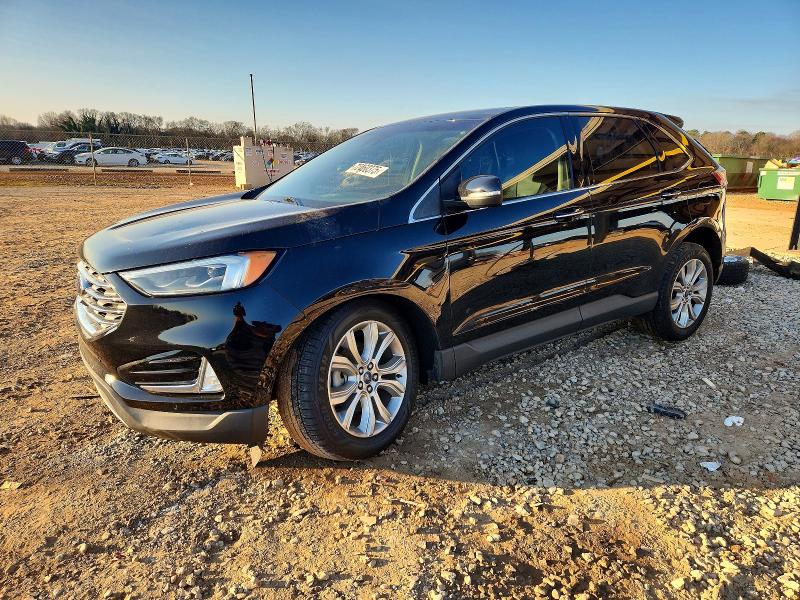FORD EDGE 2019 с VIN 2FMPK3K96KBB42484 - Фото с аукциона