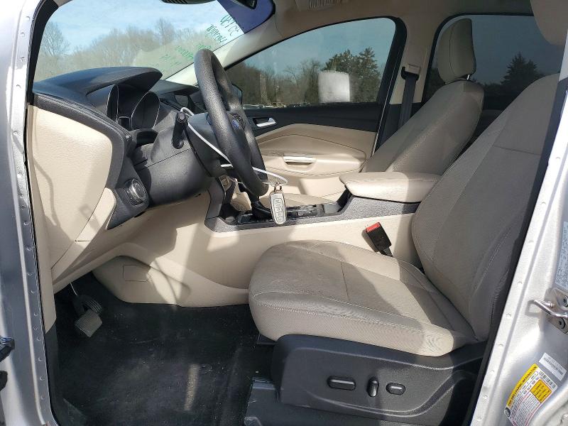 Photo 7 from auction – 2019 FORD ESCAPE SE with VIN 1FMCU0GD0KUC36911