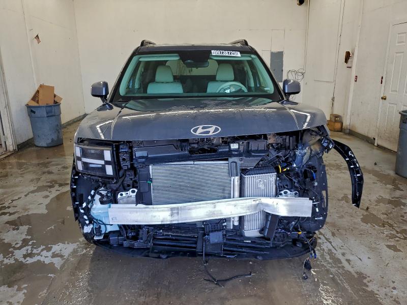 Photo 5 from auction – 2026 HYUNDAI SANTA FE S with VIN 5NMP2DGL7TH158274